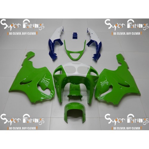 96-03 Kawasaki NINJA ZX7R DESIGN 90